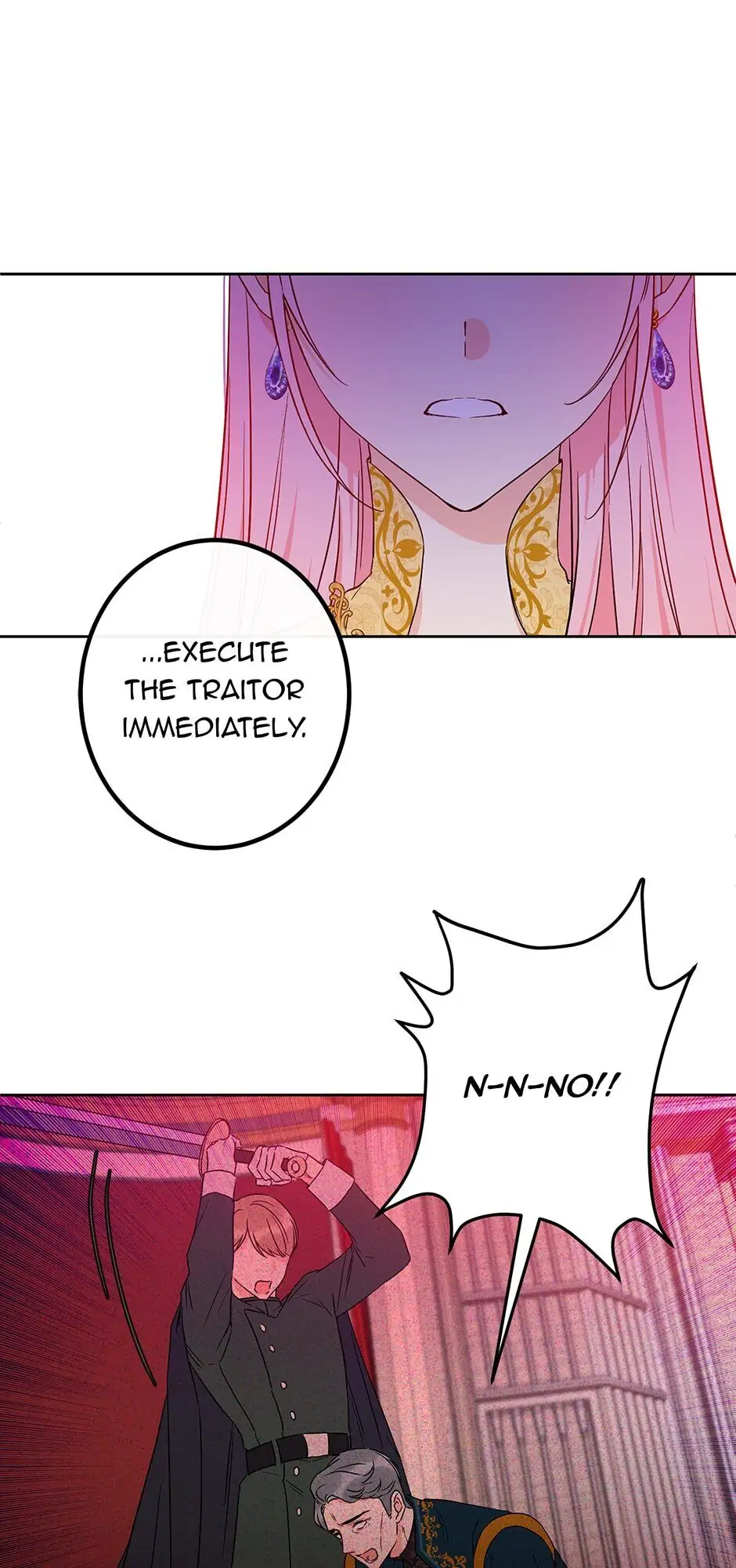 This Is An Obvious Fraudulent Marriage Chapter 45 - page 40